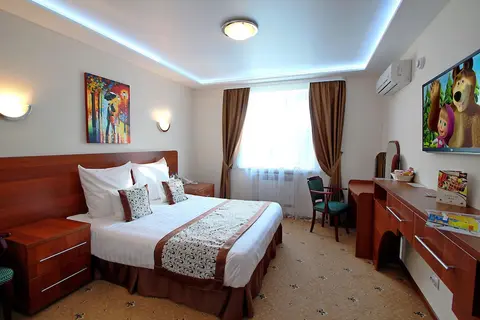 Otel NeChaev