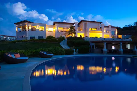 Pristine Bay Beach Villa 104