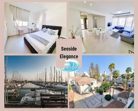 Seaside Elegance Retreat