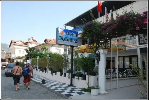Donmez Hotel