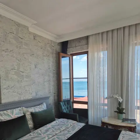 Pembe Köşk Otel