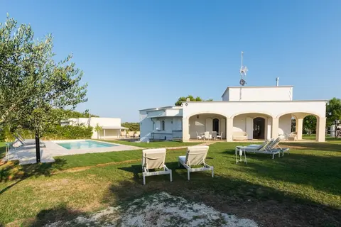 Villa Bianca
