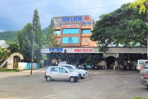 Hotel Om Inn