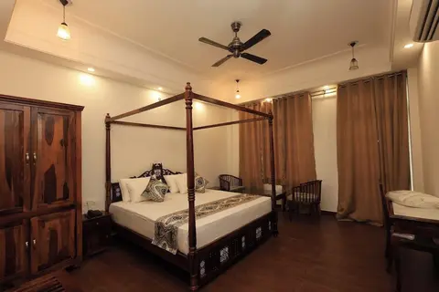 Haveli Dhandhupura