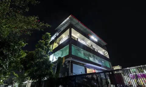 Treebo Trend Surya Residency