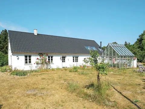 5 Person Holiday Home in Hojby