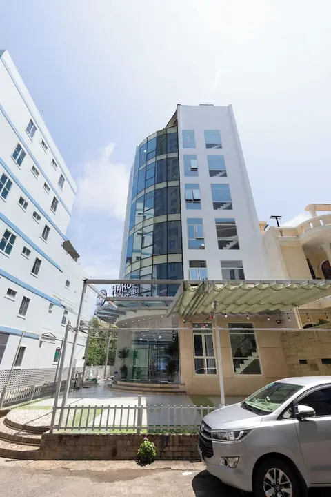 HAKU Boutique Hotel Vung Tau