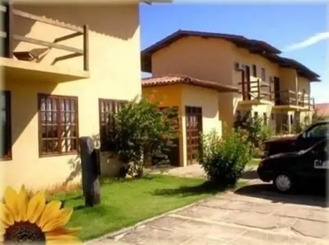Pousada dos Girassóis