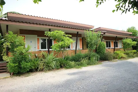 Rabiangnam Resort