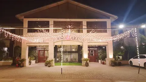 Hotel Grand Arena