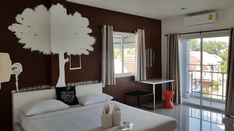 Sukwimol Place Hotel