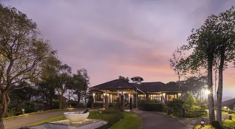 Jeevess Retreat Wayanad