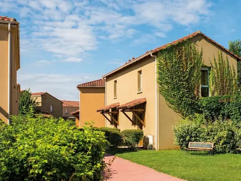 Beautiful Apartment in a Picturesque City in the Dordogne