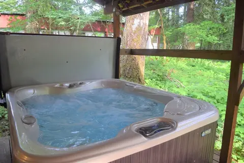 Moose Manor