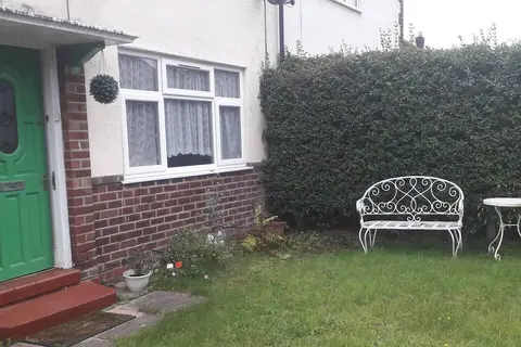 Homely 4-bed House in Manchester
