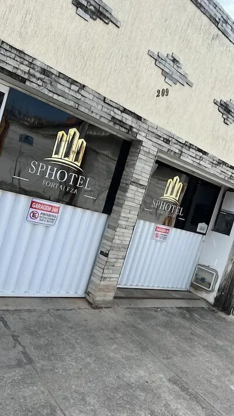 SP HOTEL