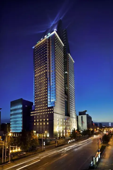 Yuda Palace Hotel