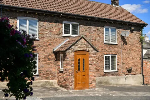 Dovecote Farm House
