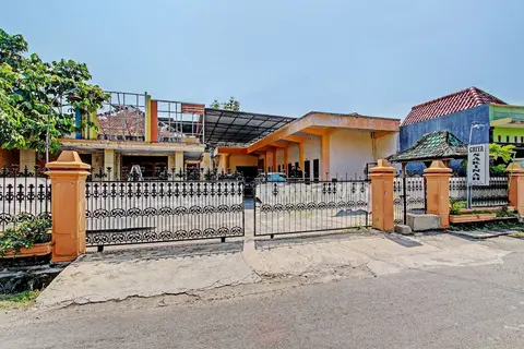 OYO Life 92542 Griya Sakinah Syariah