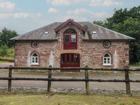 Clearbrook Lodge