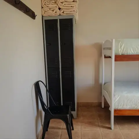 I Keu Ken - Hostel