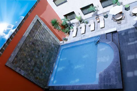 Hotel Celta