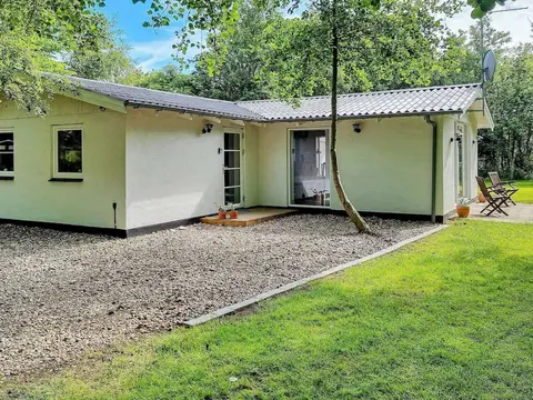 7 Person Holiday Home in Hurup Thy