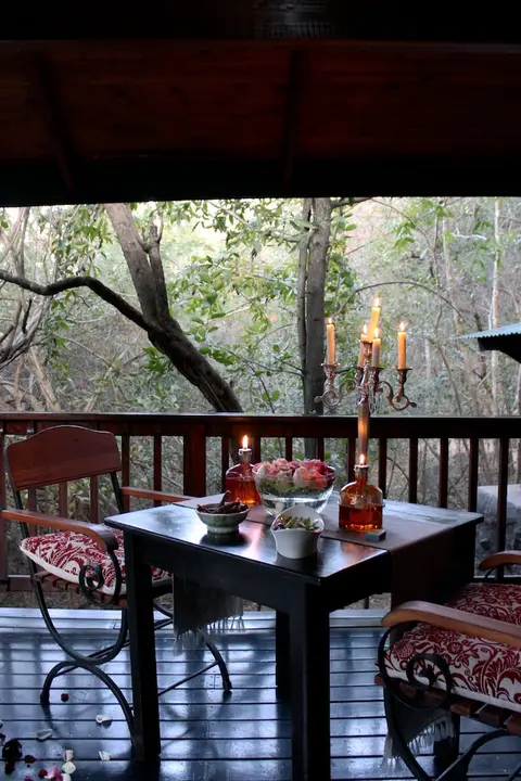 Thulamela Bed and Breakfast