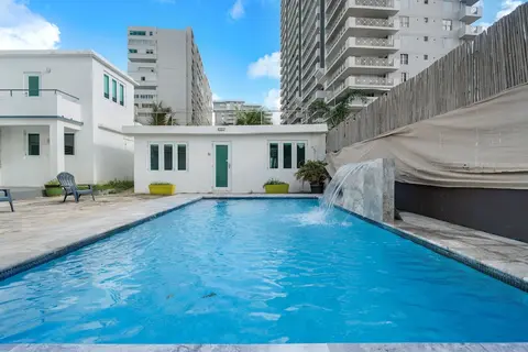 Puerto Rico 1 Bed Beach Rental w Pool Otium Rentals
