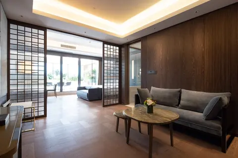 CYNN XANADU Hotel Chengdu