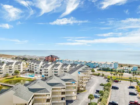Tristan Towers by Southern Vacation Rentals