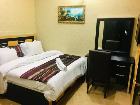 BVK Hotel