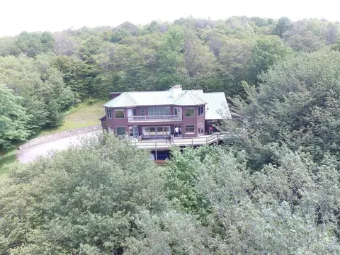 Spruce Lodge