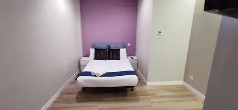 Apartamentos Centro Madrid