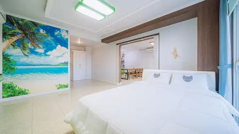 Yeongcheon CL Hotel