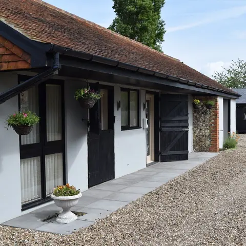 Sandhurst Farm Forge