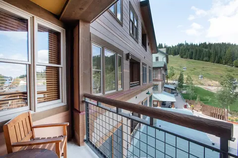 Zephyr Mountain Lodge, Condo | 1 Bedroom - (Premium-Rated Condo 2319)