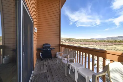 Lagoon 736d 2 Bedroom Townhouse by RedAwning