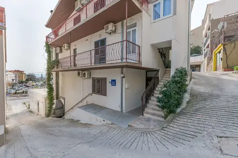 Apartment Josip