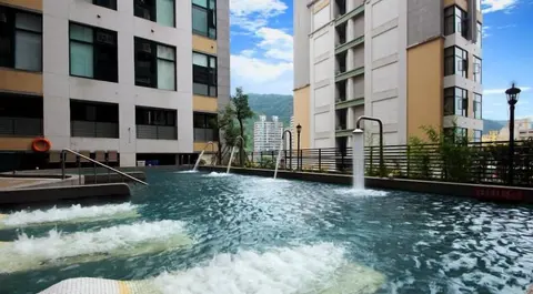 Onsen Residence