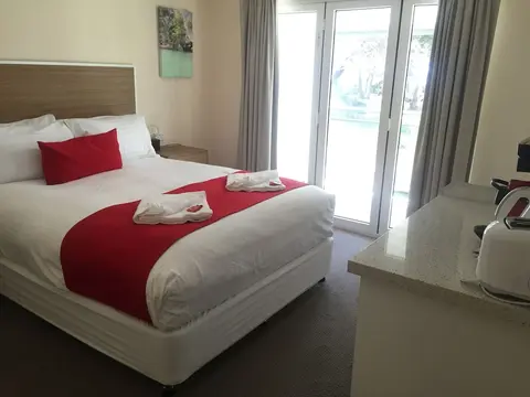 Huskisson Beach B&B