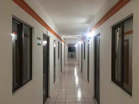 Hotel Moreno