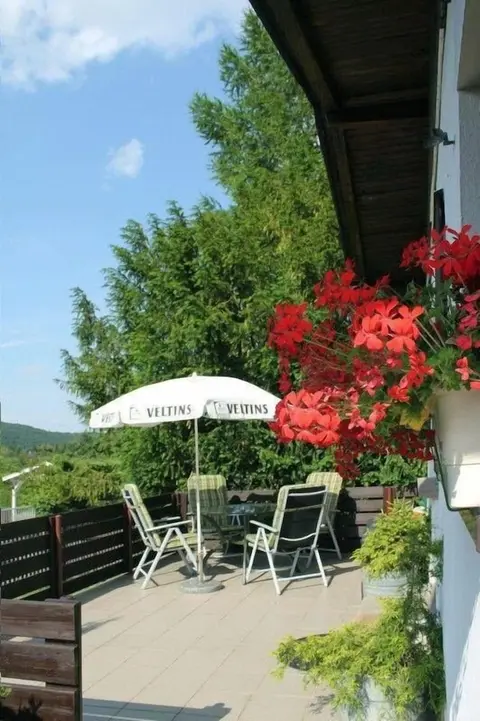 Ferienhaus Havekost