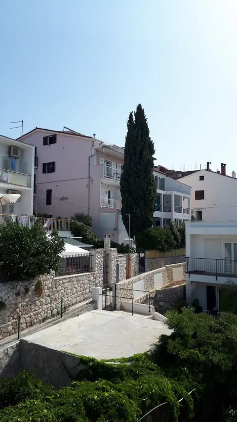 Villa Milton Hvar