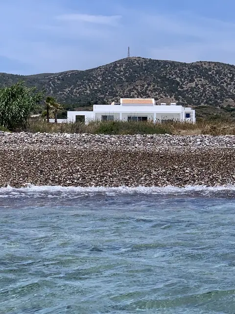 Seashore Villa
