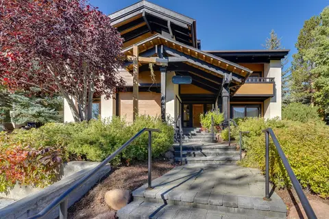 Sun Valley Condo w/ Furnished Patio: Near Skiing!