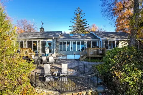 By Mtn Creek Resort: The Point on Highland Lake