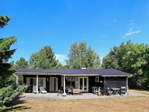 6 Person Holiday Home in Asnaes-by Traum