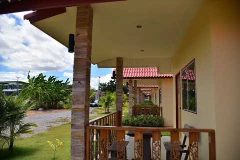Sermsuk Resort