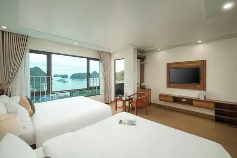 Dung Lai Hotel